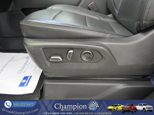 Used 2024 GMC Sierra 1500 Denali AWD/4WD image 35