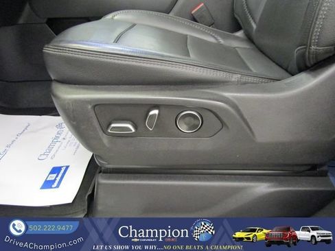Used 2024 GMC Sierra 1500 Denali AWD/4WD image 35