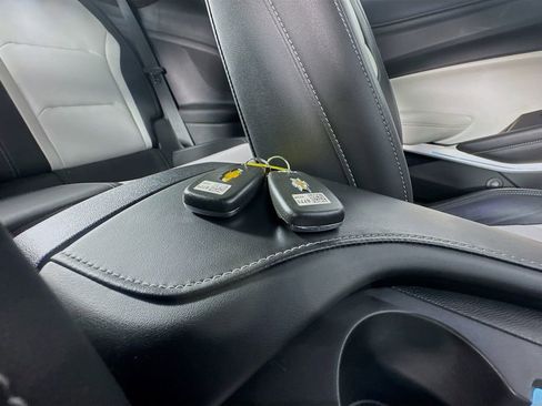 Used 2018 Chevrolet Camaro SS image 40