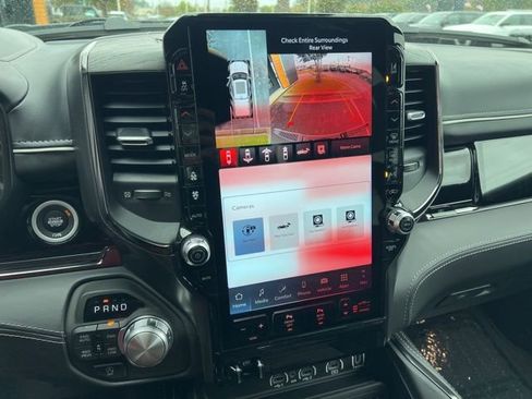 New 2026 RAM 1500 Limited image 16