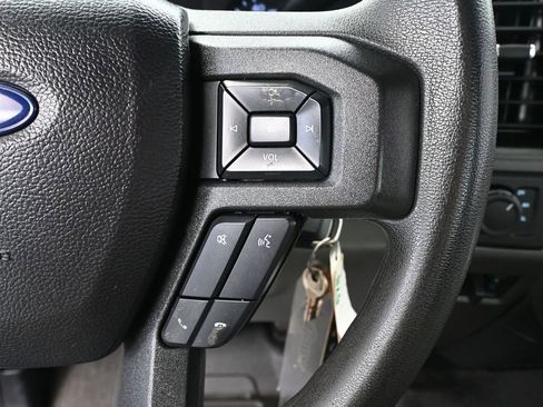 Used 2021 Ford F350 XL w/ Power Equipment Group AWD/4WD image 27