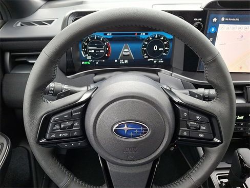 New 2026 Subaru Outback Limited image 15