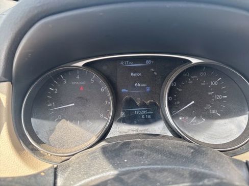 Used 2016 Nissan Rogue S image 13