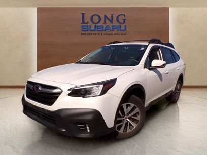 Used 2020 Subaru Outback Premium