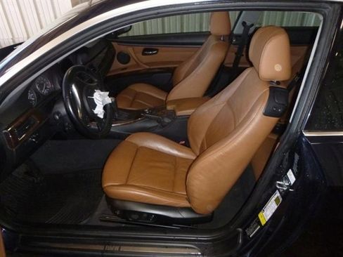Used 2008 BMW 335xi Coupe image 8