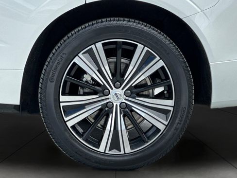 Used 2023 Volvo XC60 T8 Plus w/ Protection Package Premier AWD/4WD image 25