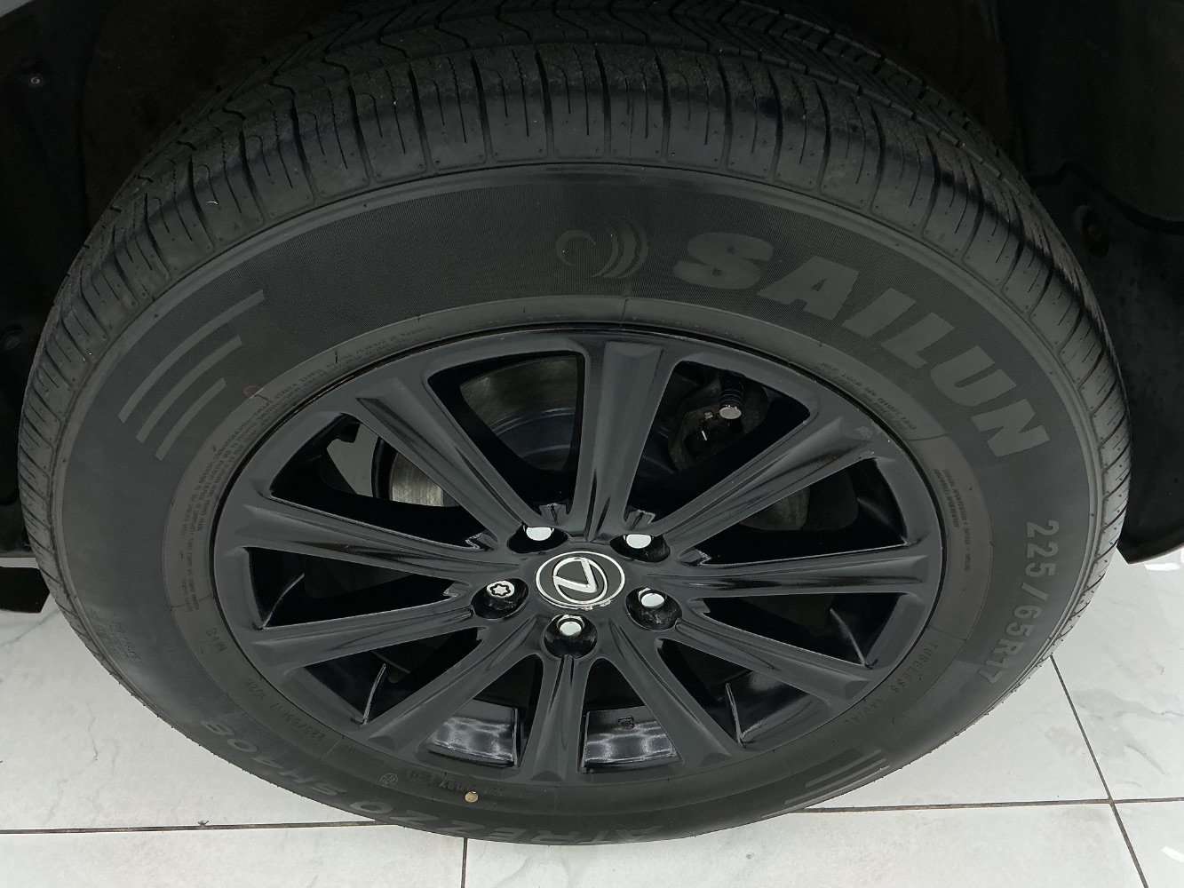 Used 2019 Lexus NX 300 AWD w/ Comfort Package image 47