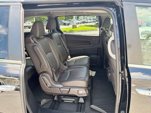 Used 2020 Honda Odyssey EX-L image 31