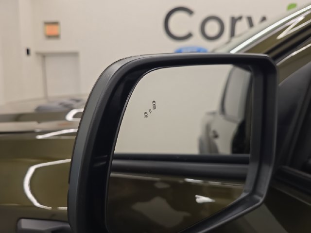New 2026 Ford Ranger Raptor AWD/4WD image 42