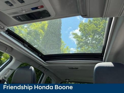 Used 2018 Subaru Forester 2.5i Touring w/ Popular Package #2 AWD/4WD image 32