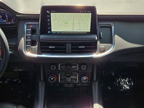 Used 2024 Chevrolet Tahoe RST w/ Luxury Package image 16