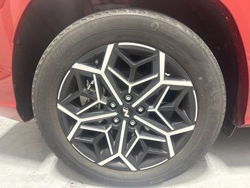 Used 2022 Hyundai Tucson N Line w/ Cargo Package FWD image 6