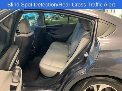 Used 2024 Subaru Legacy Premium image 14