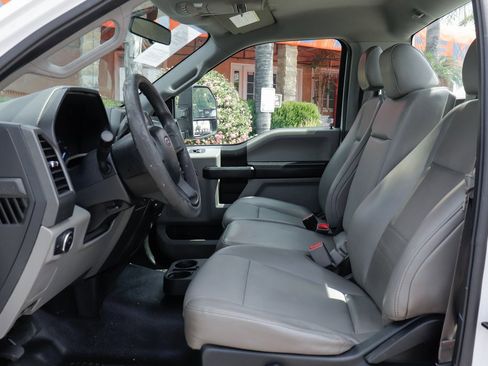 Used 2017 Ford F350 XL w/ Power Equipment Group image 18