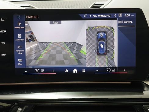 Certified 2025 BMW X1 xDrive28i image 11