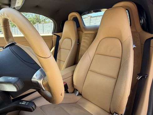 Used 2013 Porsche Boxster image 5