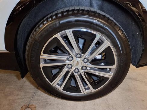 Certified 2026 Cadillac Lyriq Luxury RWD image 20