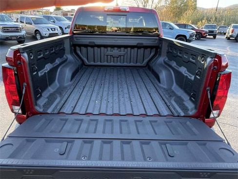 New 2026 Chevrolet Colorado Trail Boss image 8