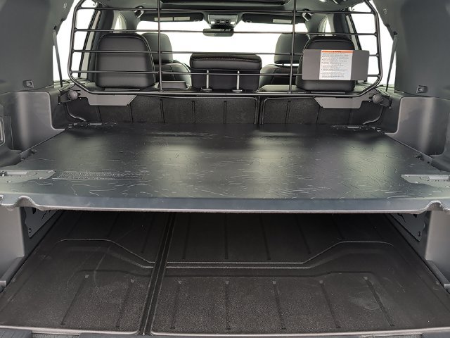 New 2026 Honda Passport TrailSport Elite image 26