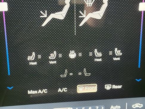 New 2026 RAM 1500 Tungsten image 20