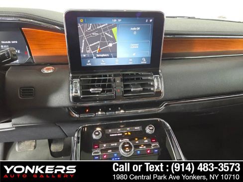Used 2020 Lincoln Navigator Reserve AWD/4WD image 21