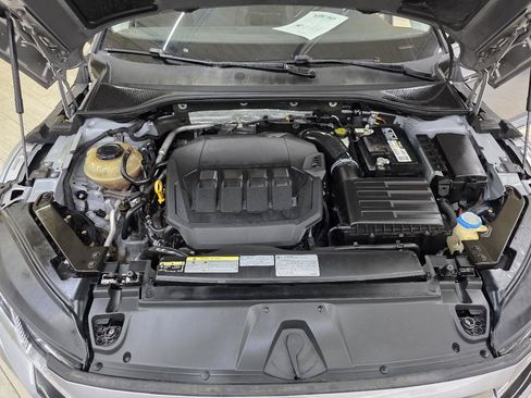 Used 2021 Volkswagen Arteon SE FWD image 43