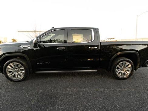 Used 2021 GMC Sierra 1500 Denali w/ Denali Ultimate Package image 6