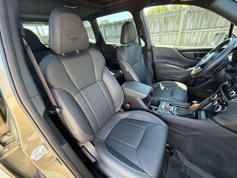 Certified 2023 Subaru Forester Wilderness AWD/4WD image 32