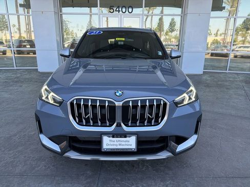 Used 2023 BMW X1 xDrive28i w/ Premium Package AWD/4WD image 2