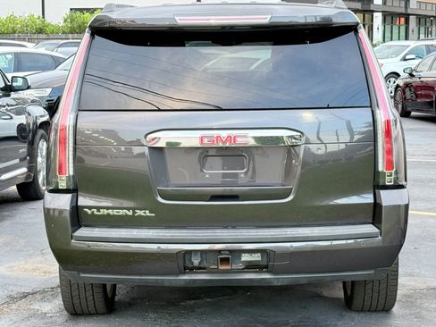 Used 2013 GMC Terrain Denali FWD image 14