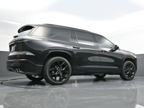 Used 2024 Chevrolet Traverse RS w/ LPO, Floor Liner Package image 51