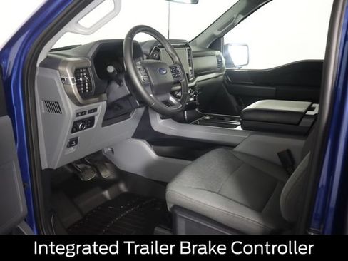 Used 2024 Ford F150 XLT w/ Equipment Group 302A MID AWD/4WD image 39