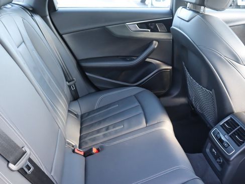 Used 2022 Audi A4 2.0T Premium Plus w/ Premium Plus Package image 15