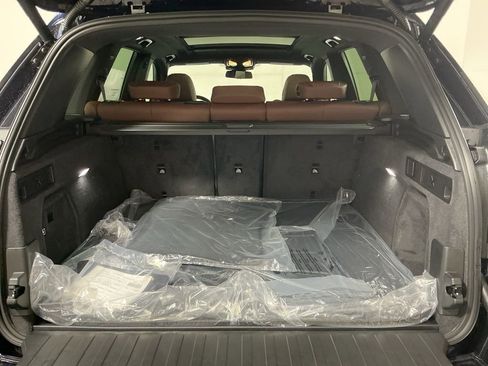 New 2026 BMW X5 xDrive40i AWD/4WD image 11