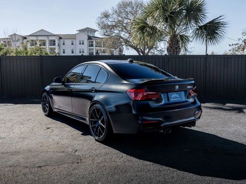 Used 2018 BMW M3 CS w/ Executive Package image 6