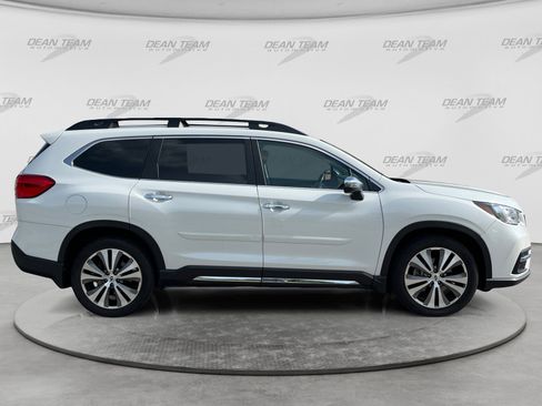 Used 2022 Subaru Ascent Touring AWD/4WD image 10