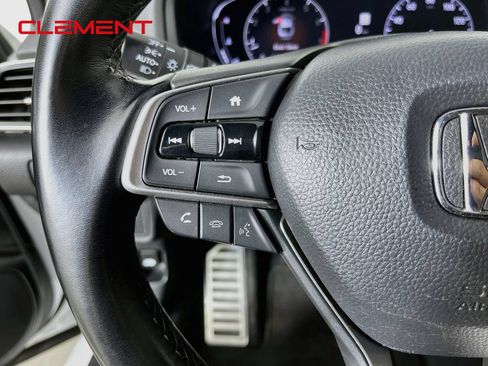 Used 2022 Honda Accord Sport image 15