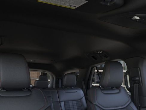 New 2025 Ford Explorer ST-Line w/ Premium Package image 24