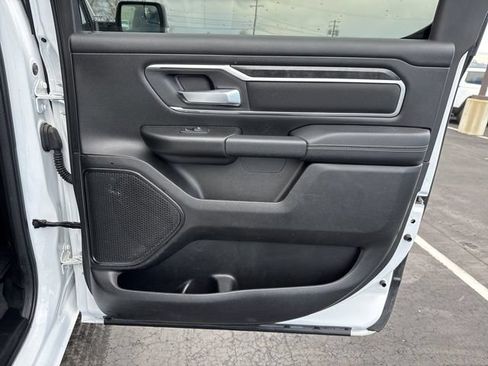 Used 2023 RAM 1500 Big Horn AWD/4WD image 24