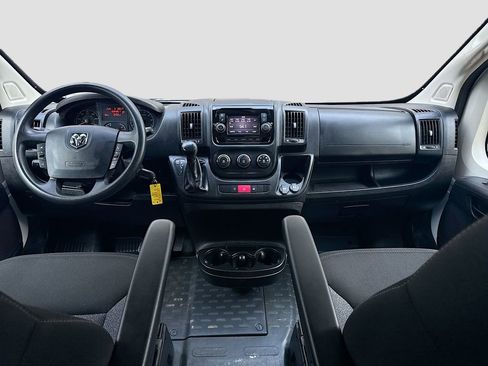 Used 2019 RAM ProMaster 2500 image 17
