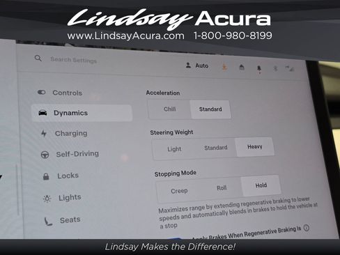 Used 2022 Tesla Model 3 Long Range AWD/4WD image 23