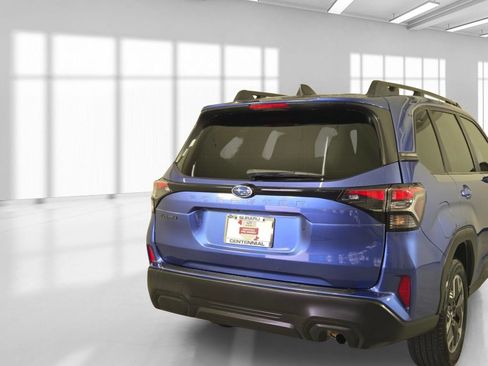 Certified 2026 Subaru Forester Premium AWD/4WD image 7