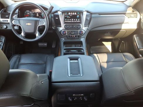 Used 2017 Chevrolet Tahoe Premier image 23