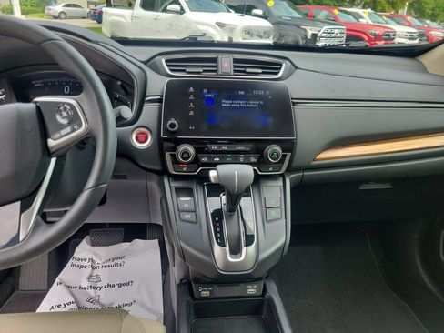 Used 2020 Honda CR-V EX image 24
