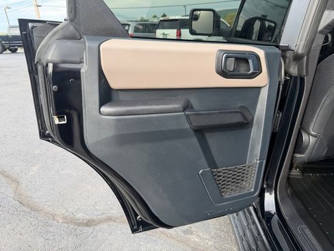 Used 2024 Ford Bronco Big Bend AWD/4WD image 22