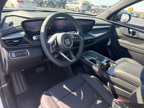 New 2026 Buick Enclave Sport Touring w/ Power Package image 18