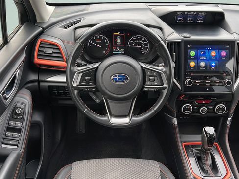 Used 2020 Subaru Forester Sport w/ Popular Package #2 image 10