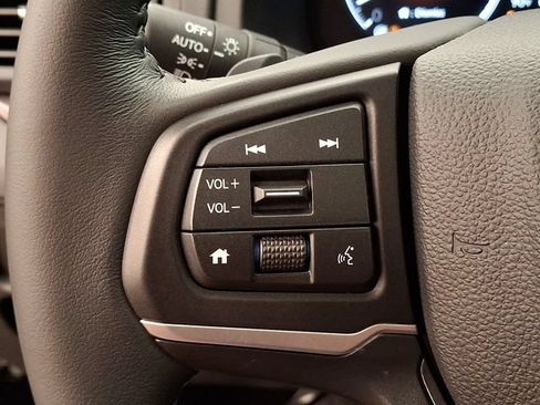 Used 2026 Honda Ridgeline RTL image 22