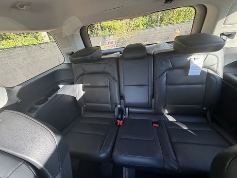 New 2025 Lincoln Navigator Reserve image 22