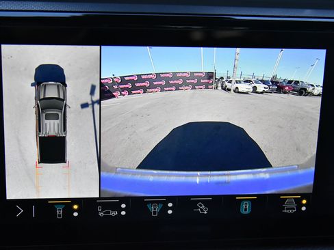 Used 2023 GMC Sierra 1500 Denali w/ Denali Reserve Package image 23